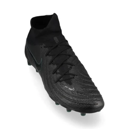 Nike Phantom Luna 2 Elite AG-PRO Shadow - Black/Deep Jungle - Image 3