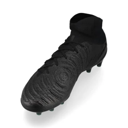 Nike Phantom Luna 2 Elite AG-PRO Shadow - Black/Deep Jungle - Image 4
