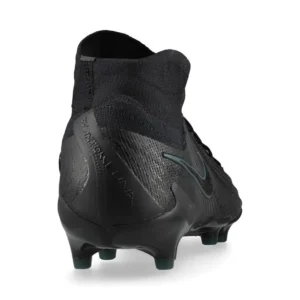 Nike Phantom Luna 2 Elite AG-PRO Shadow - Black/Deep Jungle - Image 6