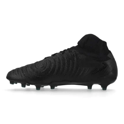 Nike Phantom Luna 2 Elite AG-PRO Shadow - Black/Deep Jungle - Image 8