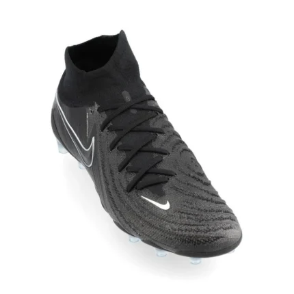 Nike Phantom Luna 2 Elite AG-PRO Shadow - Black - Image 2