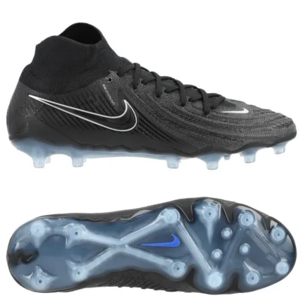 Nike Phantom Luna 2 Elite AG-PRO Shadow - Black - Image 4
