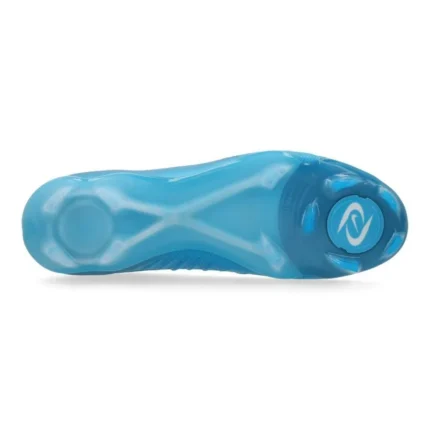 Nike Phantom Luna 2 Elite FG Mad Ambition - Blue Fury/White - Image 8