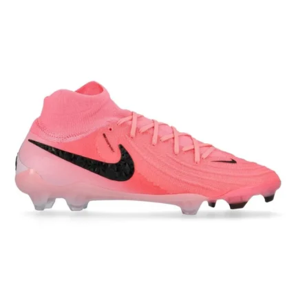Nike Phantom Luna 2 Elite FG Mad Brilliance - Sunset Pulse/Black - Image 1