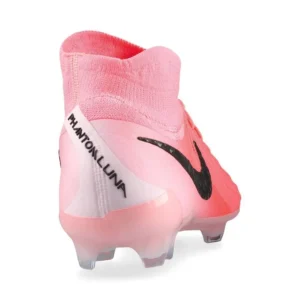 Nike Phantom Luna 2 Elite FG Mad Brilliance - Sunset Pulse/Black - Image 3