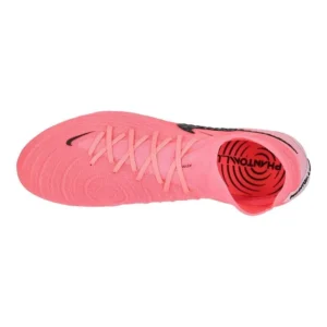Nike Phantom Luna 2 Elite FG Mad Brilliance - Sunset Pulse/Black - Image 4