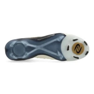Nike Phantom Luna 2 Elite FG Mad Ready - White/Black/Metallic Gold Coin - Image 5