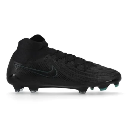 Nike Phantom Luna 2 Elite FG Shadow - Black/Deep Jungle - Image 1