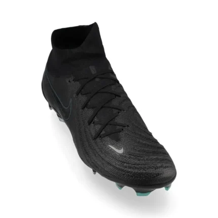 Nike Phantom Luna 2 Elite FG Shadow - Black/Deep Jungle - Image 3