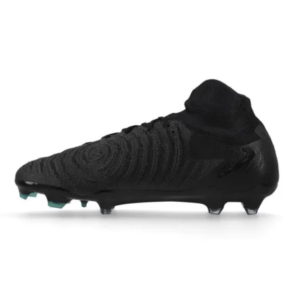 Nike Phantom Luna 2 Elite FG Shadow - Black/Deep Jungle - Image 4