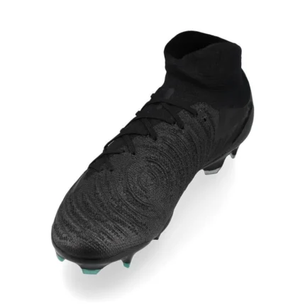 Nike Phantom Luna 2 Elite FG Shadow - Black/Deep Jungle - Image 5