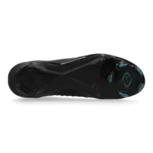 Nike Phantom Luna 2 Elite FG Shadow - Black/Deep Jungle - Image 7