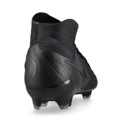 Nike Phantom Luna 2 Elite FG Shadow - Black/Deep Jungle - Image 8