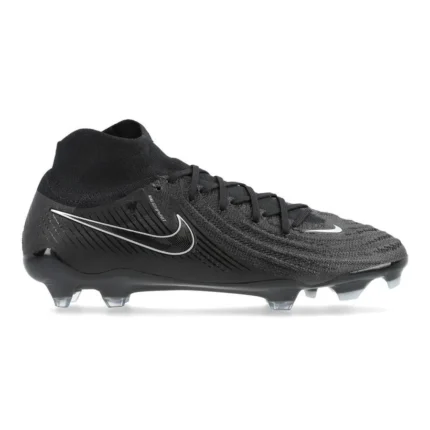 Nike Phantom Luna 2 Elite FG Shadow - Black - Image 1