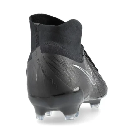 Nike Phantom Luna 2 Elite FG Shadow - Black - Image 4