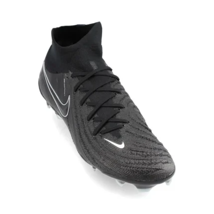 Nike Phantom Luna 2 Elite FG Shadow - Black - Image 6