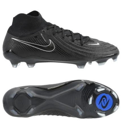 Nike Phantom Luna 2 Elite FG Shadow - Black - Image 7