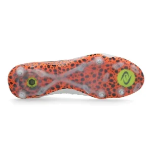 Nike Phantom Luna 2 Elite SG-PRO Anti-Clog Player Edition Electric - Multicolor - Image 2