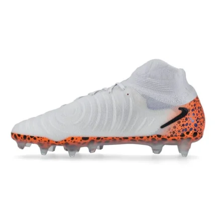 Nike Phantom Luna 2 Elite SG-PRO Anti-Clog Player Edition Electric - Multicolor - Image 3