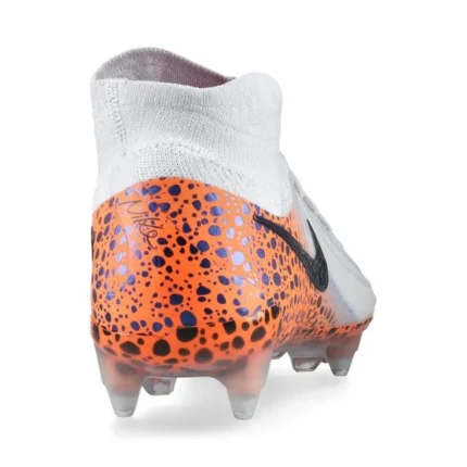 Nike Phantom Luna 2 Elite SG-PRO Anti-Clog Player Edition Electric - Multicolor - Image 5