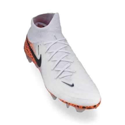 Nike Phantom Luna 2 Elite SG-PRO Anti-Clog Player Edition Electric - Multicolor - Image 7