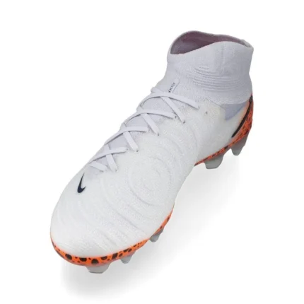 Nike Phantom Luna 2 Elite SG-PRO Anti-Clog Player Edition Electric - Multicolor - Image 8