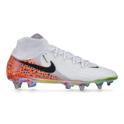 Nike Phantom Luna 2 Elite SG-PRO Player Edition Electric - Multicolor - Image 1