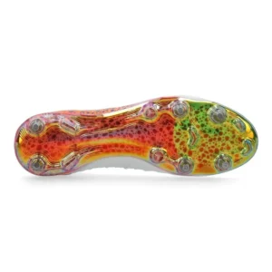 Nike Phantom Luna 2 Elite SG-PRO Player Edition Electric - Multicolor - Image 2