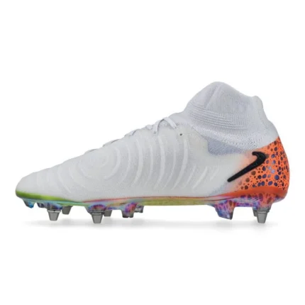 Nike Phantom Luna 2 Elite SG-PRO Player Edition Electric - Multicolor - Image 3