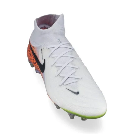 Nike Phantom Luna 2 Elite SG-PRO Player Edition Electric - Multicolor - Image 4