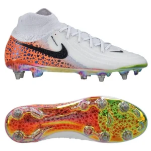 Nike Phantom Luna 2 Elite SG-PRO Player Edition Electric - Multicolor - Image 5