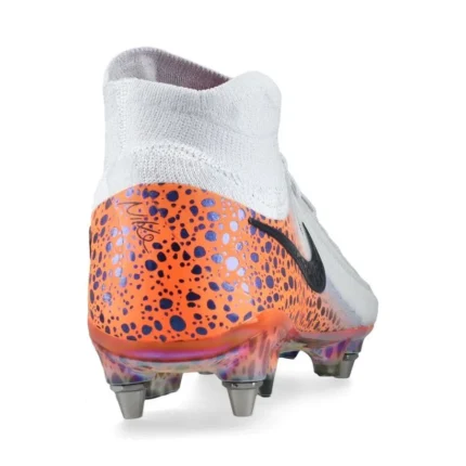 Nike Phantom Luna 2 Elite SG-PRO Player Edition Electric - Multicolor - Image 6