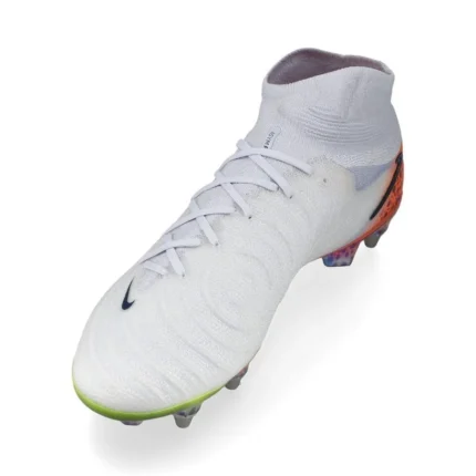 Nike Phantom Luna 2 Elite SG-PRO Player Edition Electric - Multicolor - Image 8
