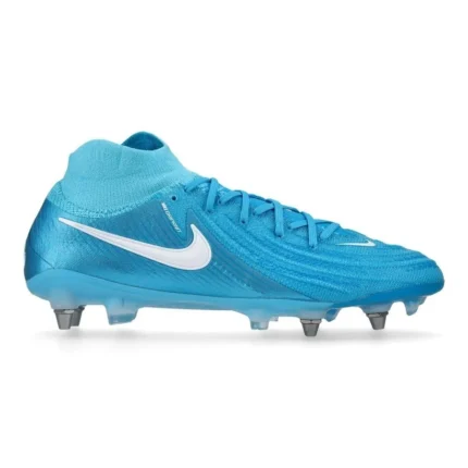 Nike Phantom Luna 2 Elite SG-PRO Player Edition Mad Ambition - Blue Fury/White - Image 1