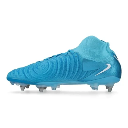 Nike Phantom Luna 2 Elite SG-PRO Player Edition Mad Ambition - Blue Fury/White - Image 2