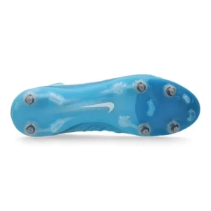 Nike Phantom Luna 2 Elite SG-PRO Player Edition Mad Ambition - Blue Fury/White - Image 4