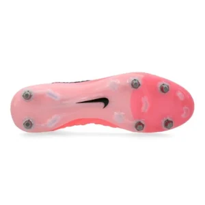 Nike Phantom Luna 2 Elite SG-PRO Player Edition Mad Brilliance - Sunset Pulse/Black - Image 5