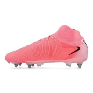 Nike Phantom Luna 2 Elite SG-PRO Player Edition Mad Brilliance - Sunset Pulse/Black - Image 6