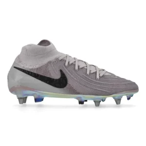 Nike Phantom Luna 2 Elite SG-PRO Player Edition Rising Gem - Atmosphere Grey/Black - Image 1