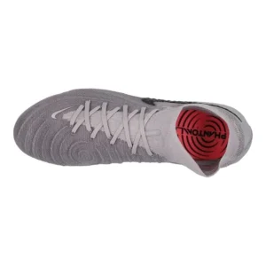 Nike Phantom Luna 2 Elite SG-PRO Player Edition Rising Gem - Atmosphere Grey/Black - Image 2