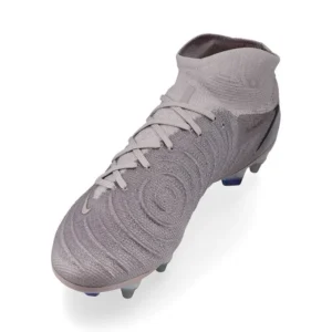 Nike Phantom Luna 2 Elite SG-PRO Player Edition Rising Gem - Atmosphere Grey/Black - Image 3