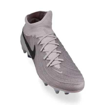 Nike Phantom Luna 2 Elite SG-PRO Player Edition Rising Gem - Atmosphere Grey/Black - Image 5