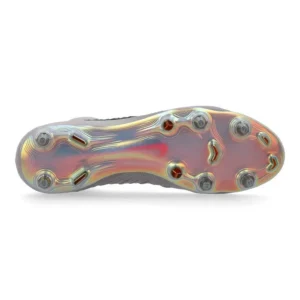Nike Phantom Luna 2 Elite SG-PRO Player Edition Rising Gem - Atmosphere Grey/Black - Image 8