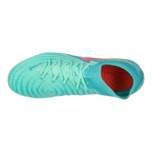 Nike Phantom Luna 2 Elite SG-PRO Player Edition Vortex - Green Glow/Black Limited Edition - Image 6