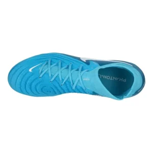 Nike Phantom Luna 2 Pro FG Mad Ambition - Blue Fury/White - Image 6