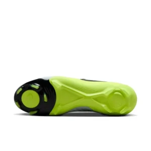 Nike Phantom Luna 2 Pro FG Mad VoltAGe - Metallic Silver/Black/Volt - Image 2