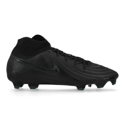 Nike Phantom Luna 2 Pro FG Shadow - Black/Deep Jungle - Image 1