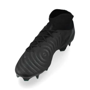 Nike Phantom Luna 2 Pro FG Shadow - Black/Deep Jungle - Image 2