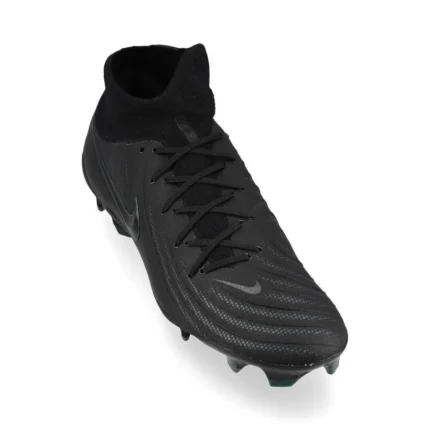 Nike Phantom Luna 2 Pro FG Shadow - Black/Deep Jungle - Image 5