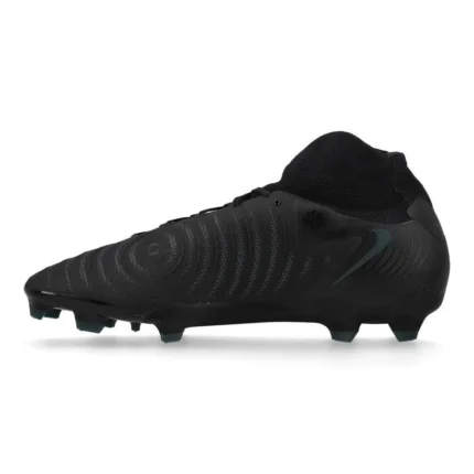 Nike Phantom Luna 2 Pro FG Shadow - Black/Deep Jungle - Image 6